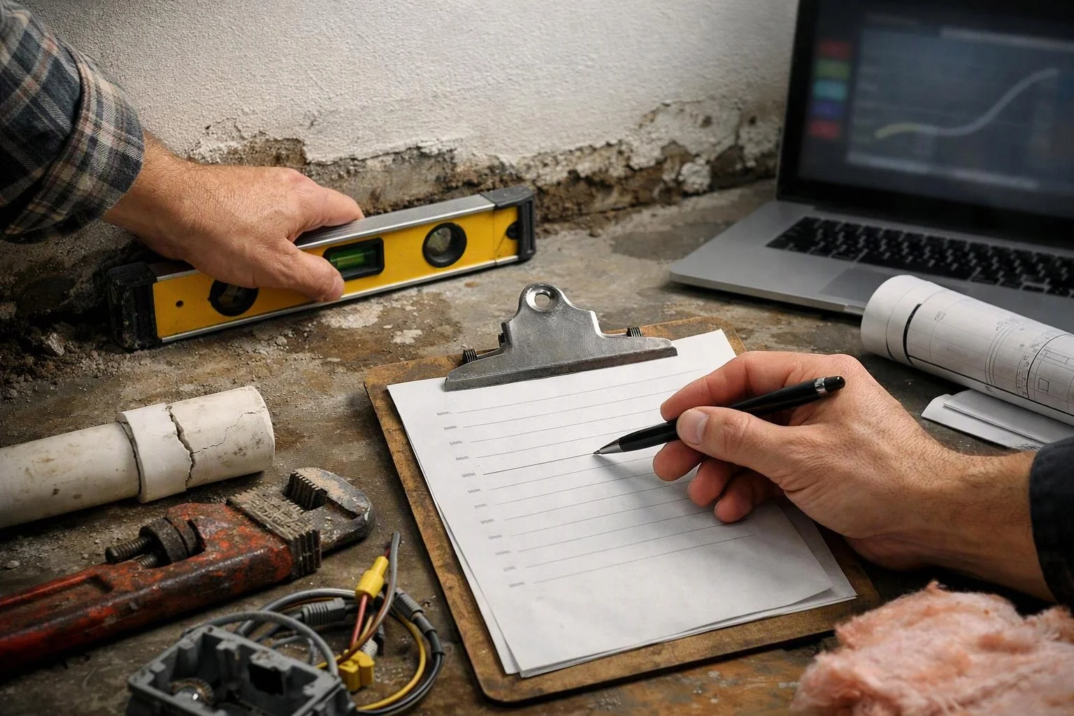 Basement ADU Remodeling Mistakes to Avoid Before Finishing the Space