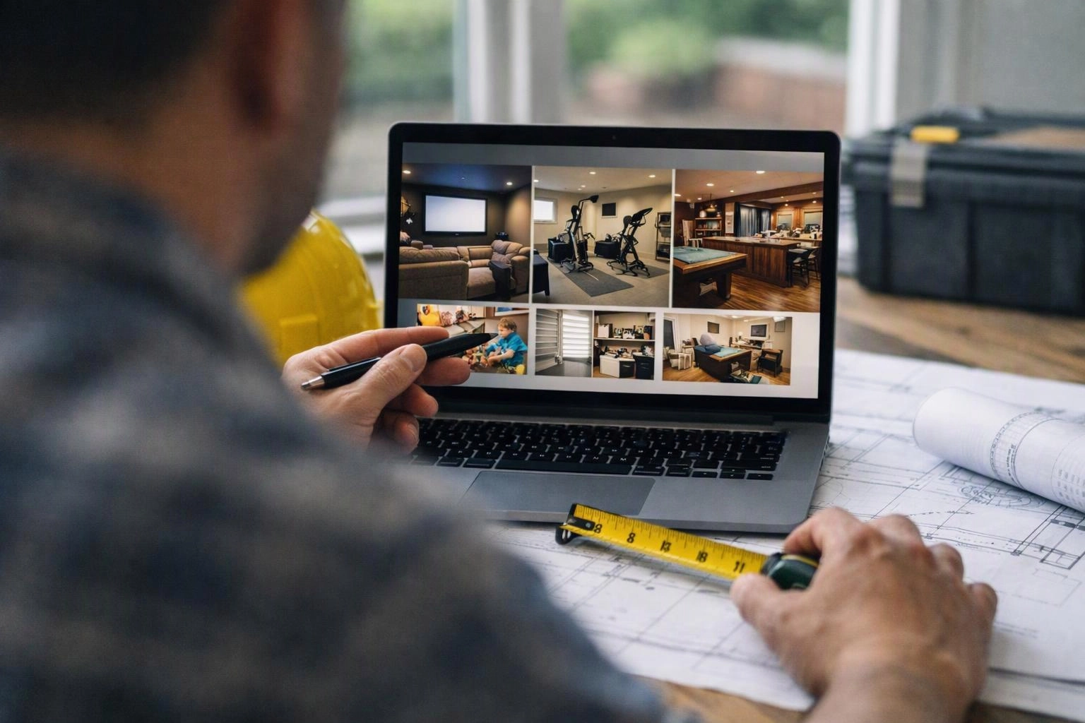 What a Basement Remodel Can Add to Your Home