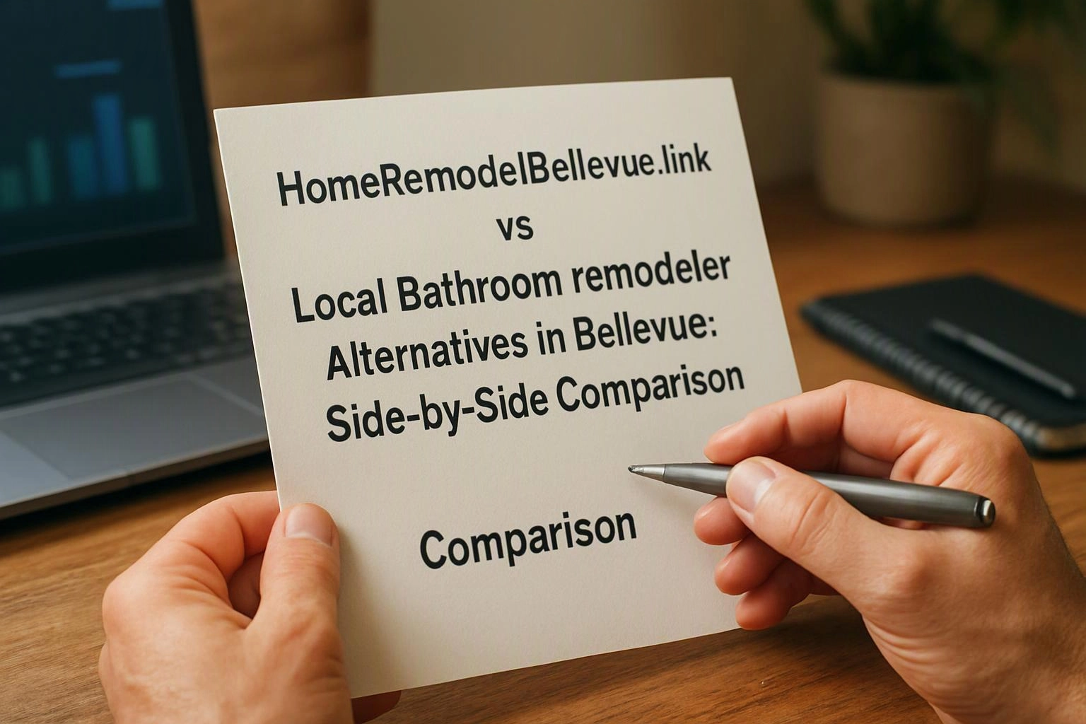HomeRemodelBellevue.link — detail view