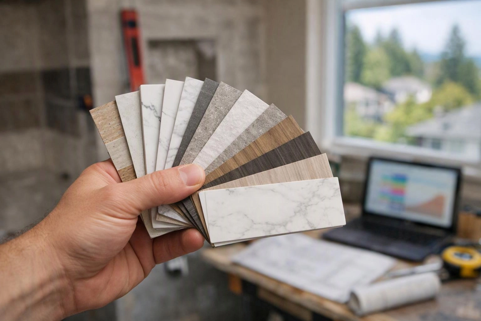Bathroom remodeler Companies Worth Comparing in Bellevue (2026)