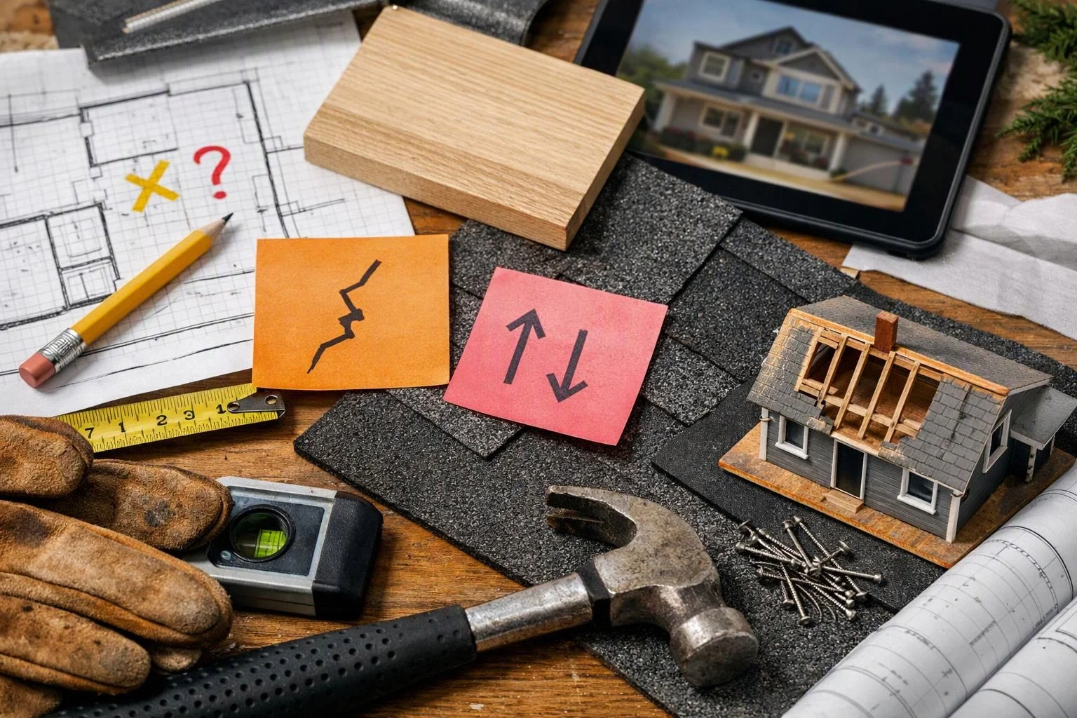 Second-Story Addition Mistakes to Catch Before Design Is Final