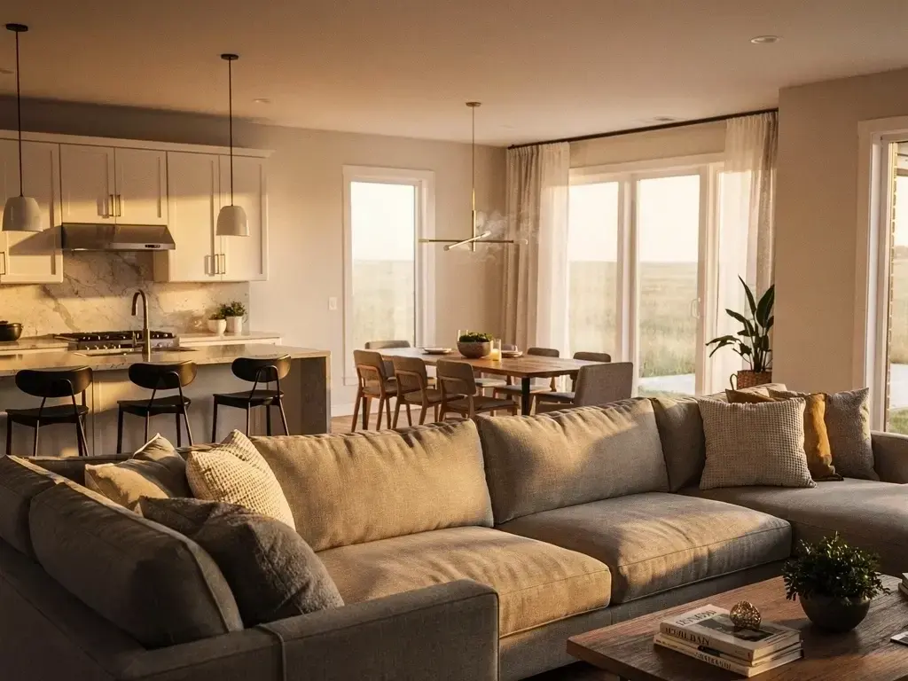 Design and Build NW service area covering Bellevue, WA and surrounding neighborhoods